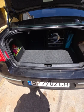 VW Passat 1.9, снимка 11