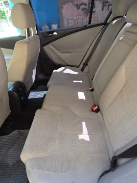 VW Passat 1.9, снимка 9