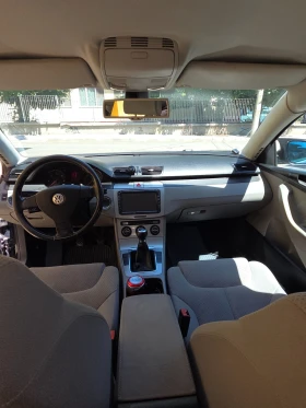 VW Passat 1.9, снимка 10