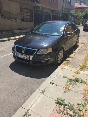 VW Passat 1.9, снимка 2