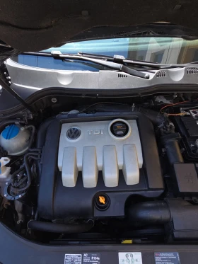 VW Passat 1.9, снимка 12