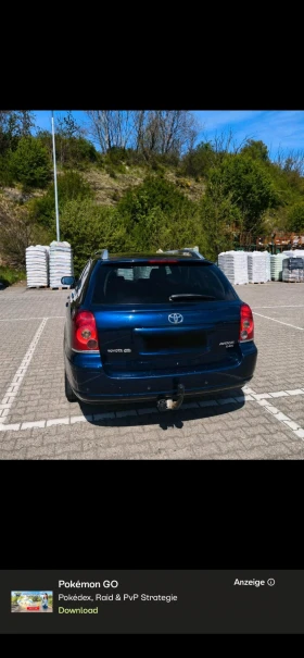 Toyota Avensis, снимка 2