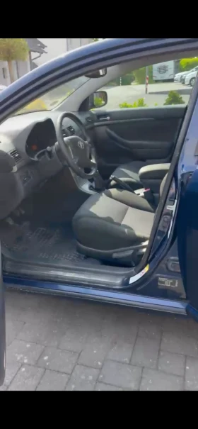 Toyota Avensis, снимка 7
