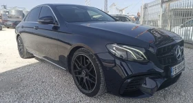 Mercedes-Benz E 220, снимка 2