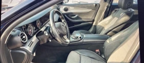 Mercedes-Benz E 220, снимка 7