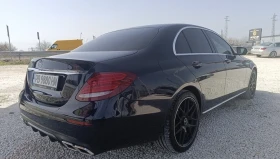 Mercedes-Benz E 220, снимка 5