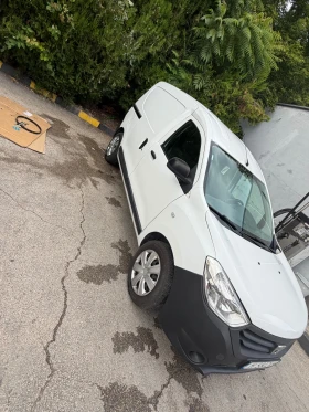 Dacia Dokker, снимка 5