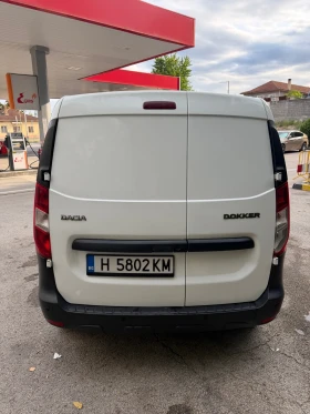 Dacia Dokker, снимка 7