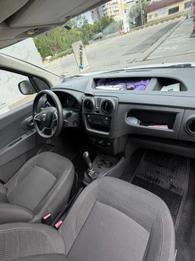 Dacia Dokker, снимка 11