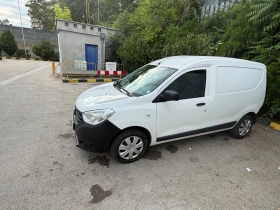 Dacia Dokker, снимка 10