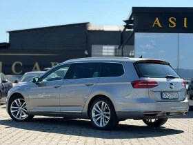 VW Passat / GTE / 1.4I HYBRID / 218 HP / DISTRONIC / PANO / , снимка 3