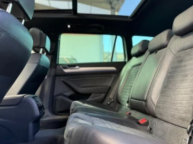 VW Passat / GTE / 1.4I HYBRID / 218 HP / DISTRONIC / PANO / , снимка 11