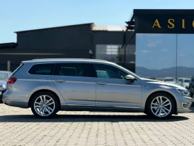 VW Passat / GTE / 1.4I HYBRID / 218 HP / DISTRONIC / PANO / , снимка 6