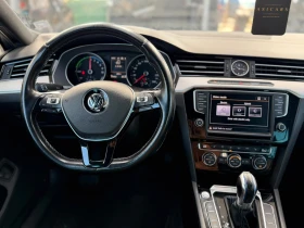 VW Passat / GTE / 1.4I HYBRID / 218 HP / DISTRONIC / PANO / , снимка 15