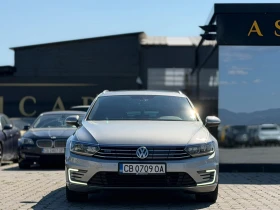 VW Passat / GTE / 1.4I HYBRID / 218 HP / DISTRONIC / PANO / , снимка 8