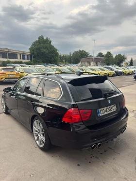 BMW 330 D Ръчка, снимка 5