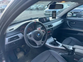 BMW 330 D Ръчка, снимка 6