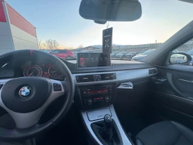 BMW 330 D Ръчка, снимка 8
