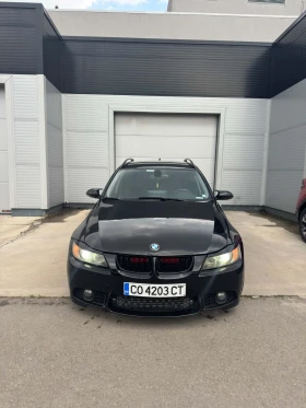 BMW 330 D Ръчка, снимка 2