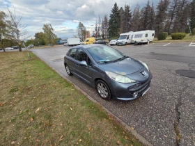 Peugeot 207, снимка 3