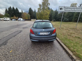 Peugeot 207, снимка 8