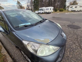 Peugeot 207, снимка 5