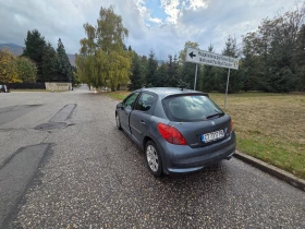 Peugeot 207, снимка 9
