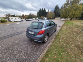 Peugeot 207, снимка 7