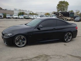 BMW M4 Coupe * CARFAX * АВТОФИНАНСИРАНЕ * , снимка 2