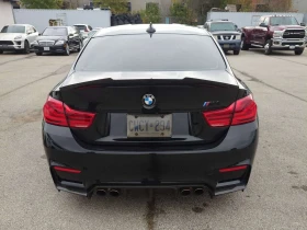 BMW M4 Coupe * CARFAX * АВТОФИНАНСИРАНЕ * , снимка 4