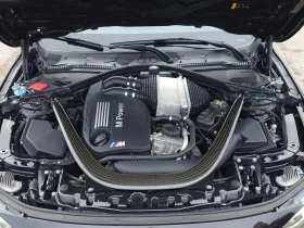 BMW M4 Coupe * CARFAX * АВТОФИНАНСИРАНЕ * , снимка 16