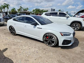 Audi S5, снимка 4