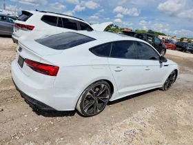 Audi S5, снимка 15