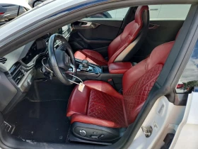 Audi S5, снимка 7