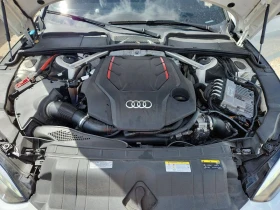 Audi S5, снимка 11