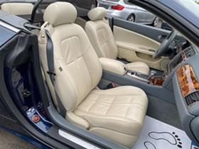 Jaguar Xkr KABRIO-XENON-NAVI-KEYLESS GO-- | Mobile.bg   15