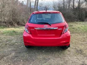 Toyota Yaris 1.4D4D 90 6    | Mobile.bg    8