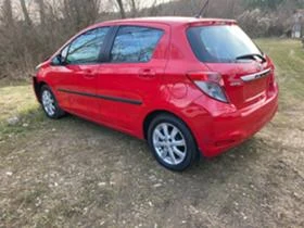 Toyota Yaris 1.4D4D 90 6    | Mobile.bg    5