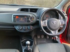 Toyota Yaris 1.4D4D 90 6    | Mobile.bg    13