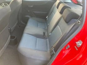 Toyota Yaris 1.4D4D 90 6    | Mobile.bg    11