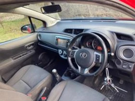 Toyota Yaris 1.4D4D 90 6    | Mobile.bg    17