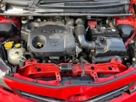 Toyota Yaris 1.4D4D 90 6    | Mobile.bg    15