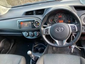 Toyota Yaris 1.4D4D 90 6    | Mobile.bg    16