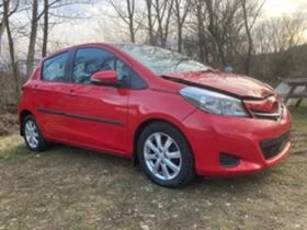 Toyota Yaris 1.4D4D 90 6    | Mobile.bg    3