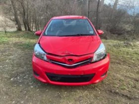 Toyota Yaris 1.4D4D 90 6    | Mobile.bg    1