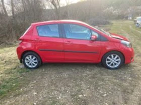 Toyota Yaris 1.4D4D 90 6    | Mobile.bg    6