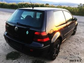 VW Golf 1,6 | Mobile.bg    3