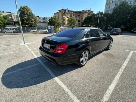 Обява за продажба на Mercedes-Benz S 500 Bang & olufsen AMG OPTIC ~34 500 лв. - изображение 3