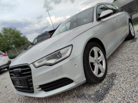 Audi A6 BIXENON+ KEYLESS-GO+ LED+ NAV+ DVD+ KAM+ AVT+ EU5+, снимка 2