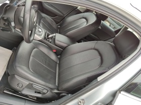Audi A6 BIXENON+ KEYLESS-GO+ LED+ NAV+ DVD+ KAM+ AVT+ EU5+, снимка 16
